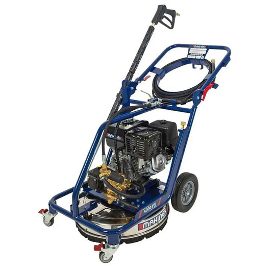 Makinex Dual Pressure Washer 4000 PSI - DPW-4000-0A-HU