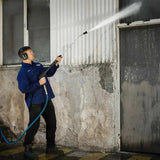 Makinex Dual Pressure Washer 4000 PSI - DPW-4000-0A-HU