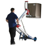 Makinex Hand Truck Attachments - 5555-Glass