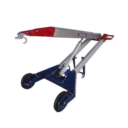 Makinex PHT2-140-US Powered Hand Truck - PHT2-140-US