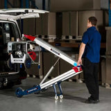 Makinex PHT2-140-US Powered Hand Truck - PHT2-140-US