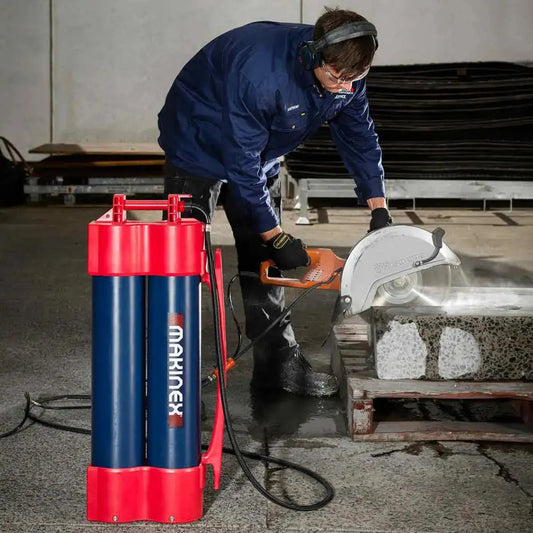 Makinex Hose 2 Go Water Feed System - H2G-14