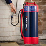 Makinex Hose 2 Go Water Feed System - H2G-14