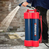 Makinex Hose 2 Go Water Feed System - H2G-14
