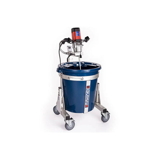 Makinex Mixing Station Complete - MS-C