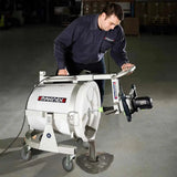Makinex Mixing Station Complete - MS-C