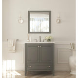 Laviva Estella 32" Vanity - 3130709-32B-JG