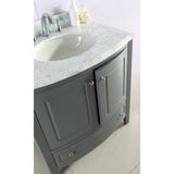 Laviva Estella 32" Vanity - 3130709-32B-JG