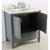 Laviva Estella 32" Vanity - 3130709-32B-JG