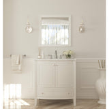 Laviva Estella 32" Vanity - 3130709-32B-JG