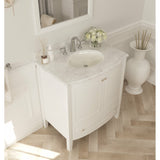 Laviva Estella 32" Vanity - 3130709-32B-JG