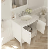 Laviva Estella 32" Vanity - 3130709-32B-JG