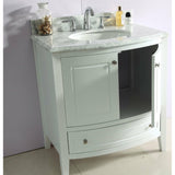 Laviva Estella 32" Vanity - 3130709-32B-JG