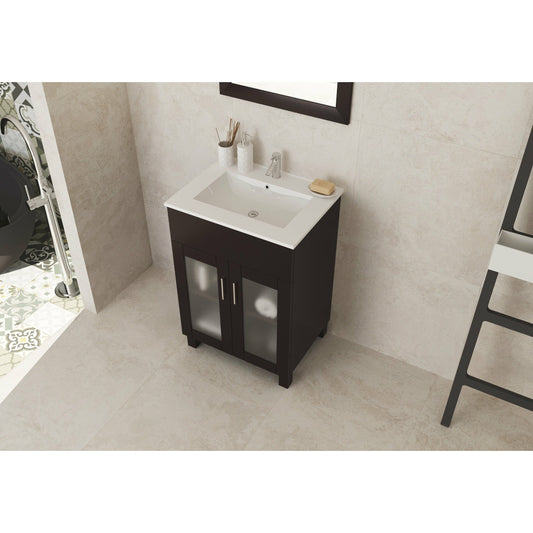 Laviva Nova 24" Vanity - 31321529-24B-CB