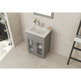 Laviva Nova 24" Vanity - 31321529-24B-CB