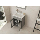 Laviva Nova 24" Vanity - 31321529-24B-CB