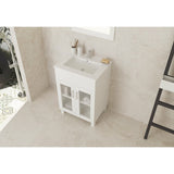 Laviva Nova 24" Vanity - 31321529-24B-CB