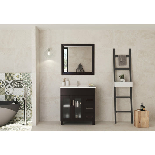Laviva Nova 32" Vanity - 31321529-32B-CB