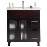 Laviva Nova 32" Vanity - 31321529-32B-CB