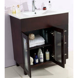 Laviva Nova 32" Vanity - 31321529-32B-CB