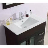 Laviva Nova 32" Vanity - 31321529-32B-CB