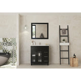 Laviva Nova 32" Vanity - 31321529-32B-CB