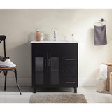 Laviva Nova 32" Vanity - 31321529-32B-CB
