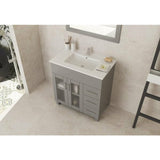 Laviva Nova 32" Vanity - 31321529-32B-CB