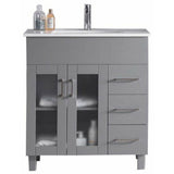 Laviva Nova 32" Vanity - 31321529-32B-CB