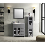 Laviva Nova 32" Vanity - 31321529-32B-CB
