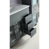 Laviva Nova 32" Vanity - 31321529-32B-CB