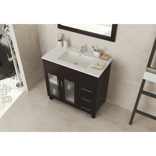 Laviva Nova 36" Vanity - 31321529-36B-CB