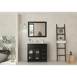 Laviva Nova 36" Vanity - 31321529-36B-CB