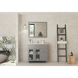 Laviva Nova 36" Vanity - 31321529-36B-CB