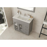 Laviva Nova 36" Vanity - 31321529-36B-CB