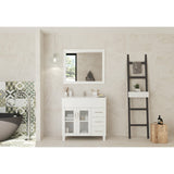 Laviva Nova 36" Vanity - 31321529-36B-CB