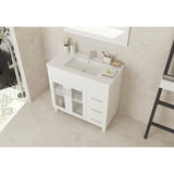 Laviva Nova 36" Vanity - 31321529-36B-CB