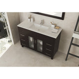 Laviva Nova 48" Vanity - 31321529-48B-CB