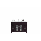 Laviva Nova 48" Vanity - 31321529-48B-CB