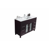Laviva Nova 48" Vanity - 31321529-48B-CB