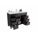 Laviva Nova 48" Vanity - 31321529-48B-CB