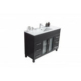 Laviva Nova 48" Vanity - 31321529-48B-CB
