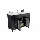 Laviva Nova 48" Vanity - 31321529-48B-CB