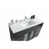 Laviva Nova 48" Vanity - 31321529-48B-CB
