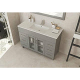 Laviva Nova 48" Vanity - 31321529-48B-CB