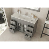Laviva Nova 48" Vanity - 31321529-48B-CB