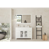 Laviva Nova 48" Vanity - 31321529-48B-CB