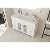 Laviva Nova 48" Vanity - 31321529-48B-CB