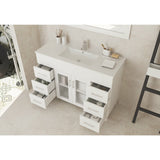 Laviva Nova 48" Vanity - 31321529-48B-CB