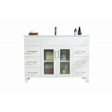 Laviva Nova 48" Vanity - 31321529-48B-CB